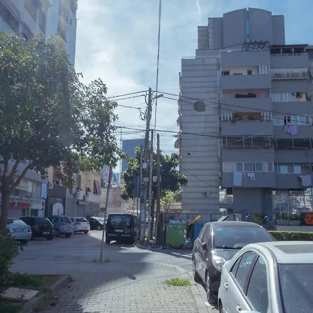Albjona Tirana
