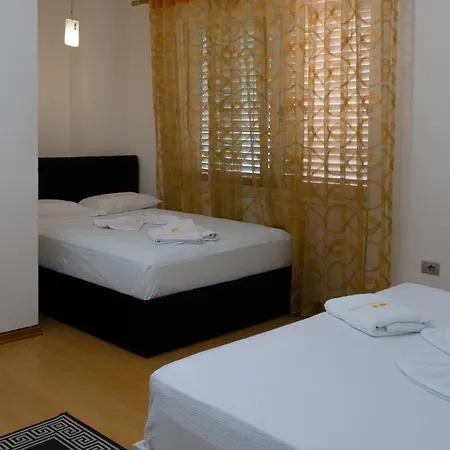 Albjona Homestay Tirana