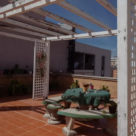 Albjona Homestay Tirana