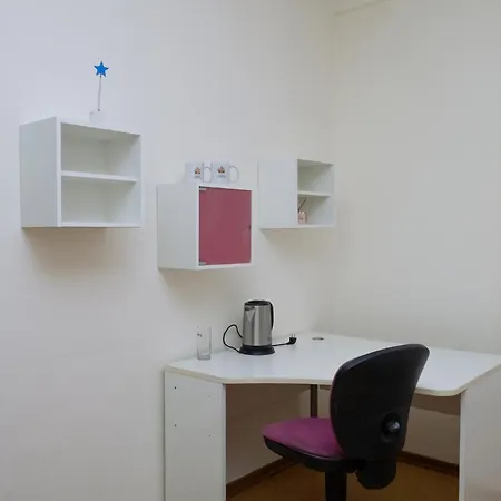 Homestay Albjona Tirana